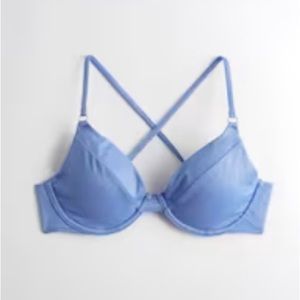 Hollister Underwire Bikini Top